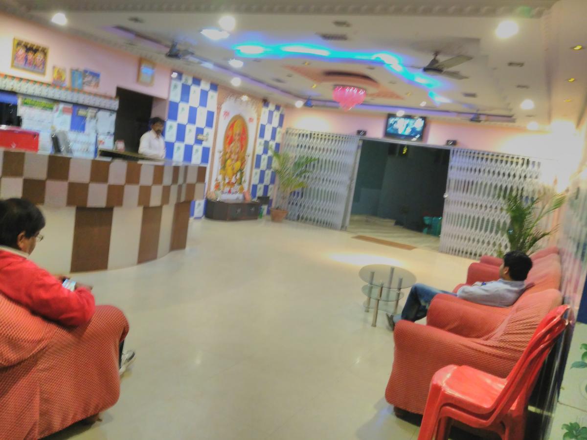 Bandhan Inn Дігха Екстер'єр фото