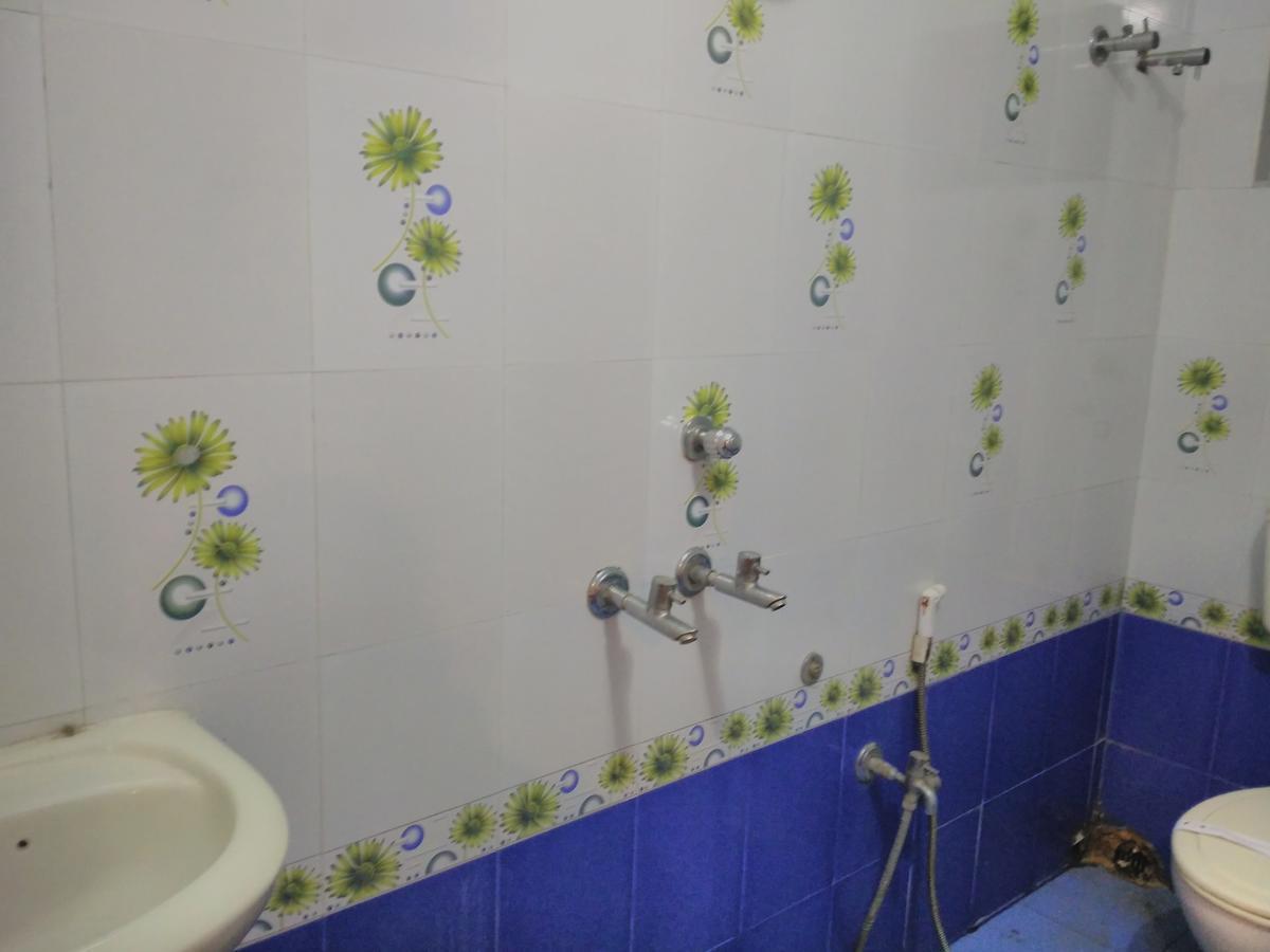 Bandhan Inn Дігха Екстер'єр фото