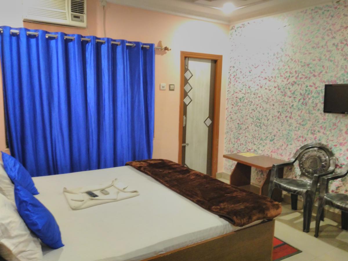 Bandhan Inn Дігха Екстер'єр фото