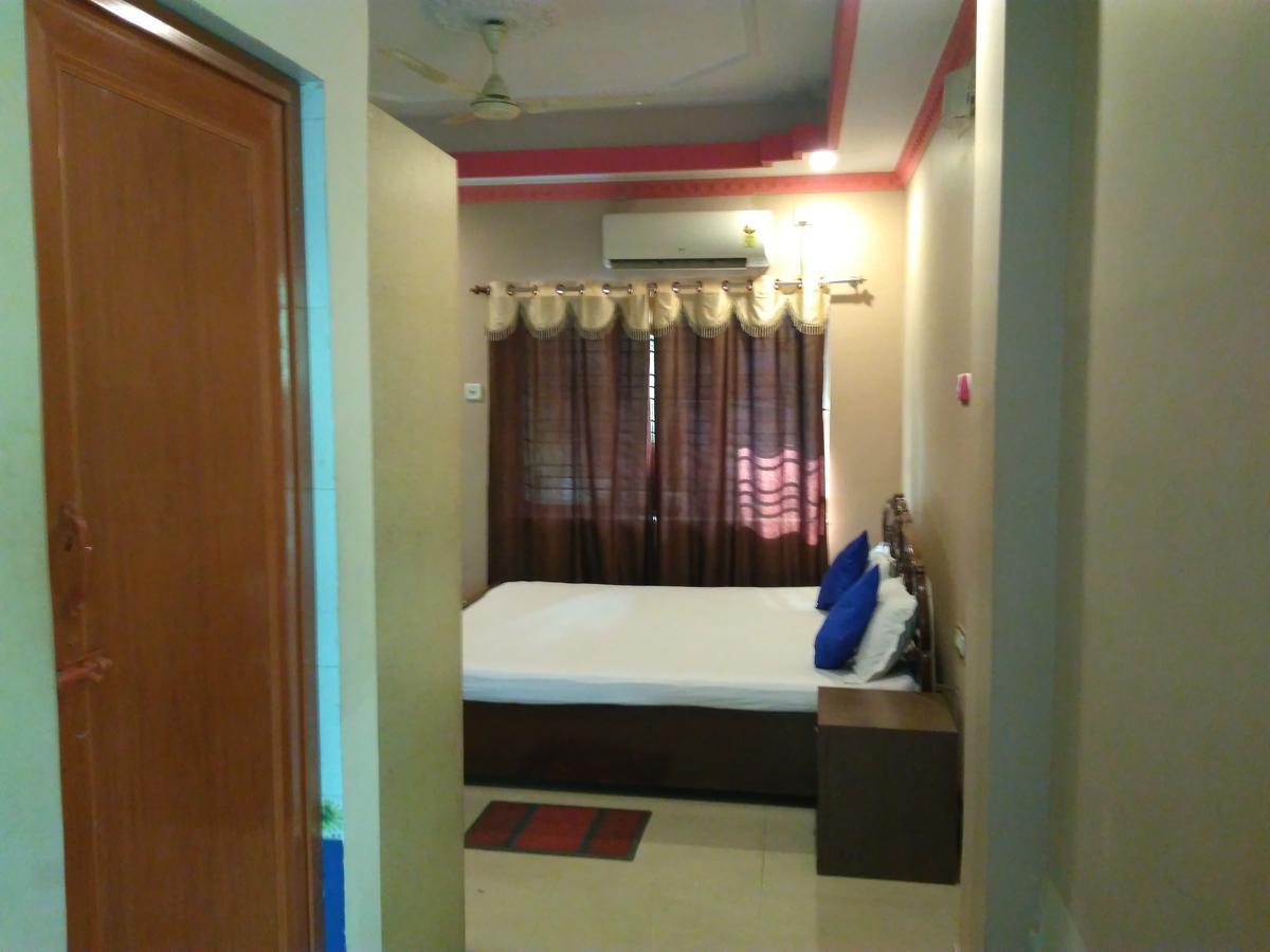 Bandhan Inn Дігха Екстер'єр фото