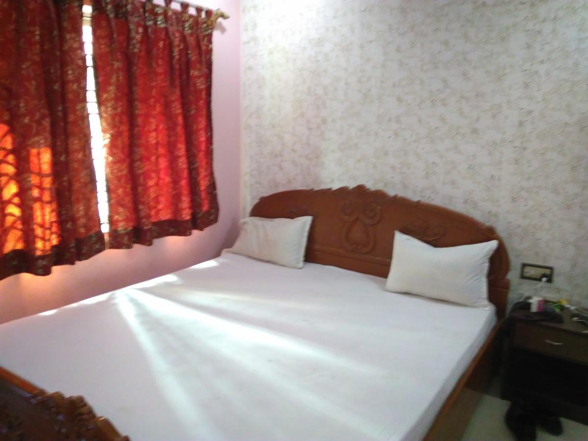 Bandhan Inn Дігха Екстер'єр фото