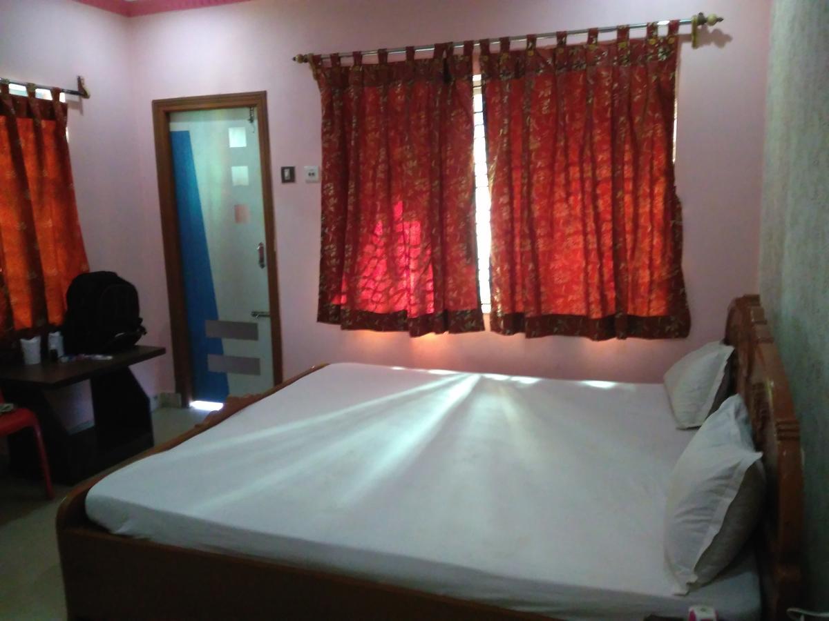 Bandhan Inn Дігха Екстер'єр фото