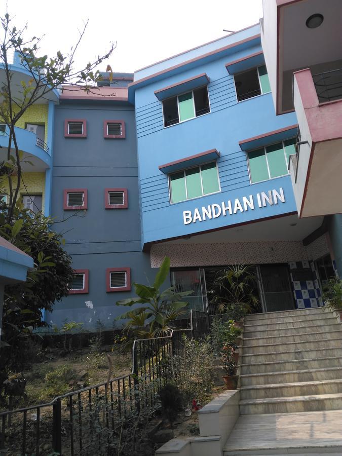 Bandhan Inn Дігха Екстер'єр фото