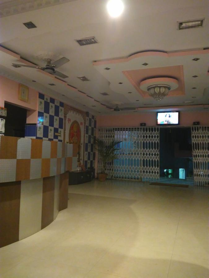 Bandhan Inn Дігха Екстер'єр фото