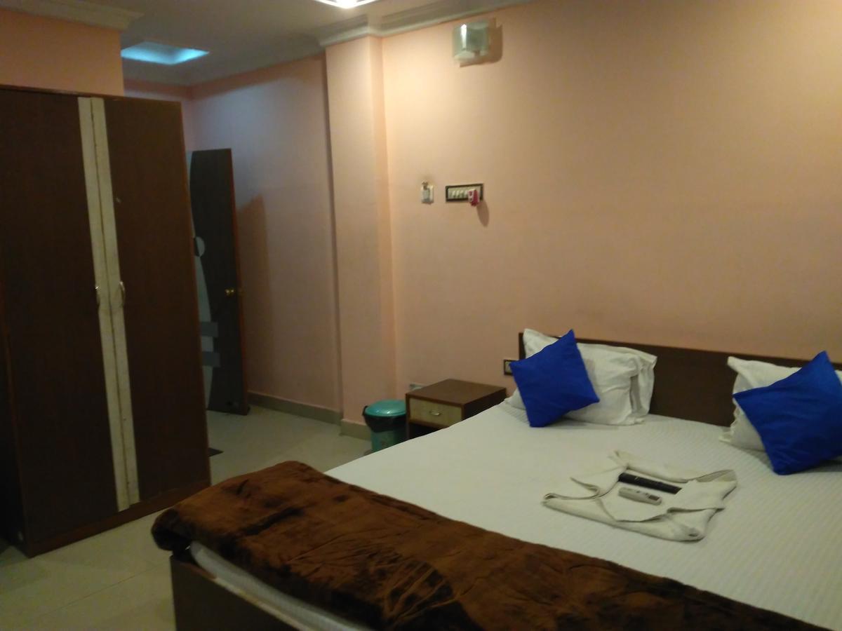 Bandhan Inn Дігха Екстер'єр фото