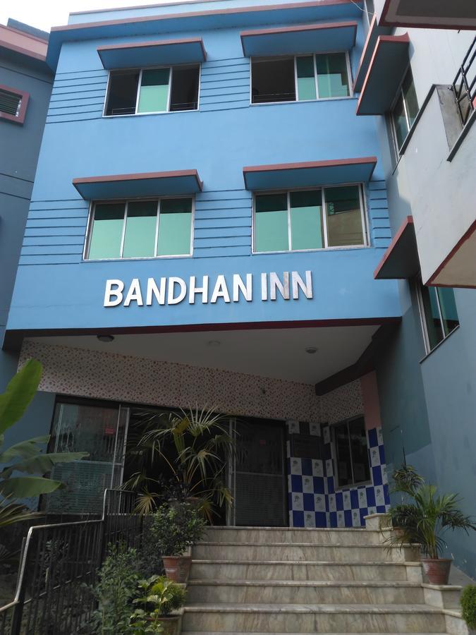 Bandhan Inn Дігха Екстер'єр фото