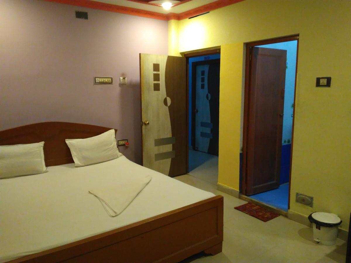 Bandhan Inn Дігха Екстер'єр фото