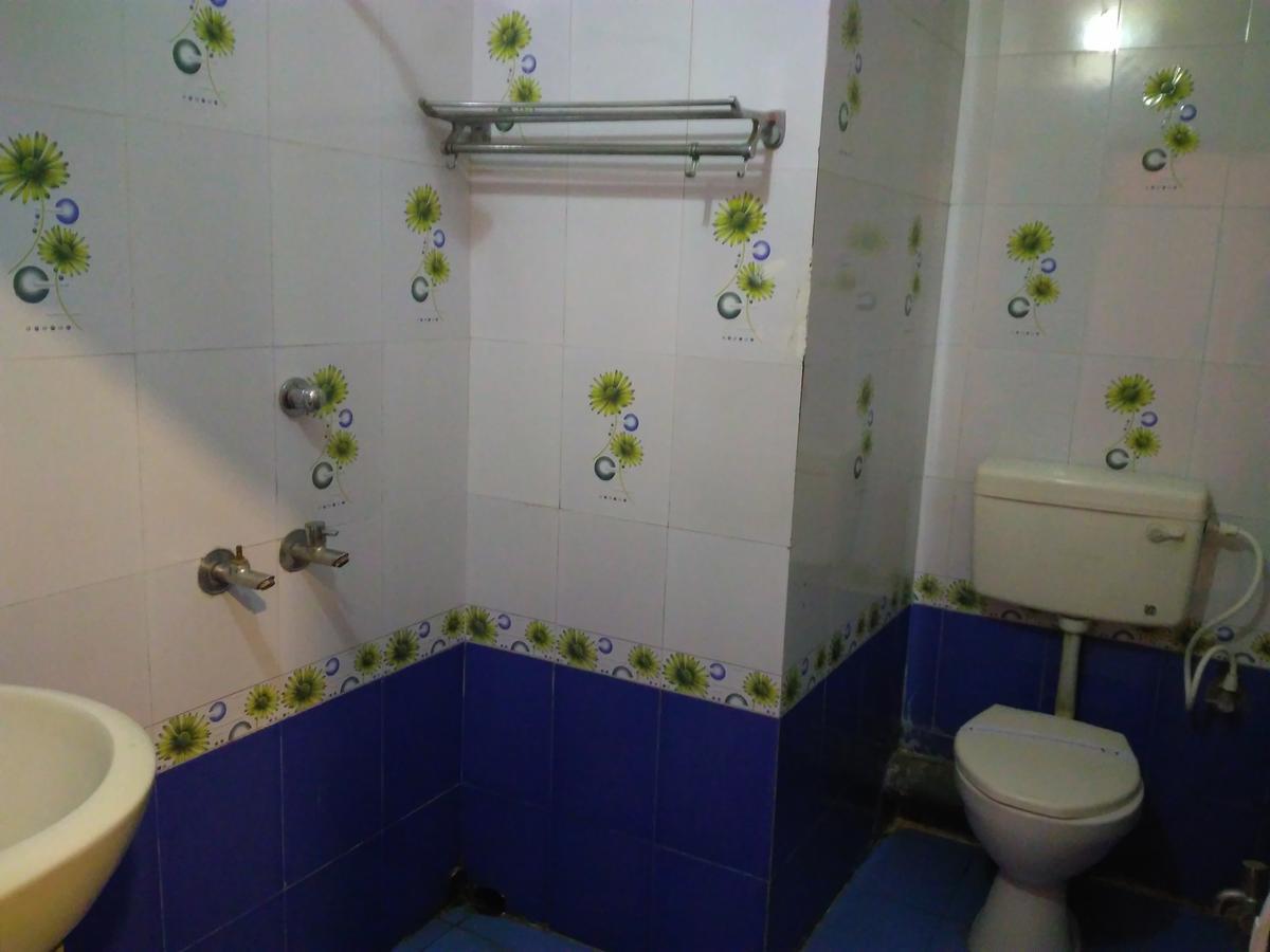 Bandhan Inn Дігха Екстер'єр фото