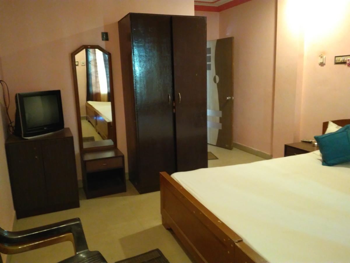 Bandhan Inn Дігха Екстер'єр фото